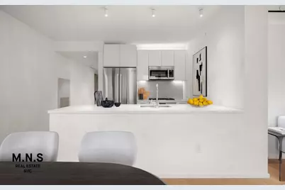 685 1st Avenue #4-P, New York City, NY 10016 - Photo 1