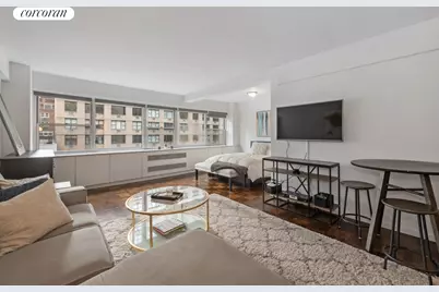 333 E 46th Street #11D, New York City, NY 10017 - Photo 1