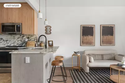 726 Madison Street #2B, New York City, NY 11221 - Photo 1