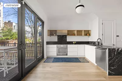 295 12th Street #1, New York City, NY 11215 - Photo 1