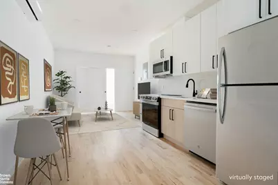 97 Russell Street #1B, Brooklyn, NY 11222 - Photo 1