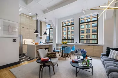 348 W 38th Street #11E, New York City, NY 10018 - Photo 1