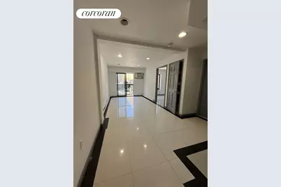 163-10 89th Avenue #1, Jamaica, NY 11432 - Photo 1