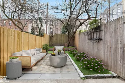 394 15th Street #1RR, Brooklyn, NY 11215 - Photo 1