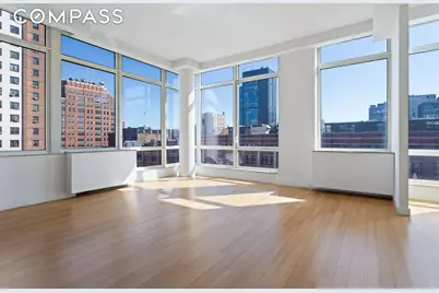 450 W 17th Street #1206, New York, NY 10011 - Photo 1