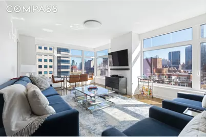 400 E 67th Street #12D, New York City, NY 10065 - Photo 1