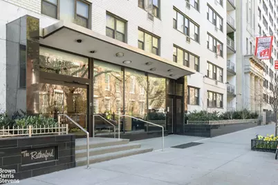 230 E 15th Street #5J, New York City, NY 10003 - Photo 1