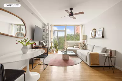 556 State Street #4AS, New York City, NY 11217 - Photo 1