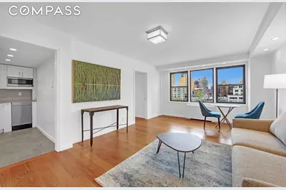 520 E 81st Street #14C, New York City, NY 10028 - Photo 1