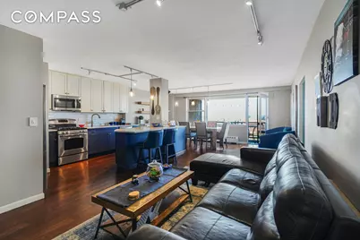 5900 Arlington Avenue #17W, New York City, NY 10471 - Photo 1