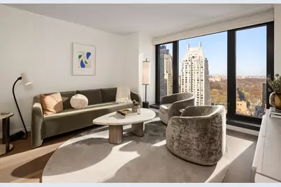 111 W 56th Street #40K, New York City, NY 10019 - Photo 1