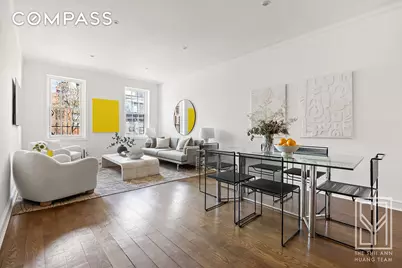 20 Pierrepont Street #4D, New York City, NY 11201 - Photo 1