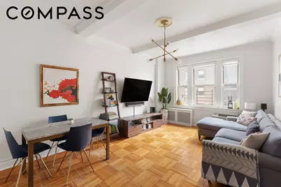 16 E 98th Street #7F, New York City, NY 10029 - Photo 1