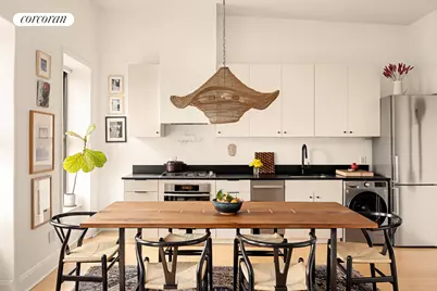 99 Bergen Street #4F, New York City, NY 11201 - Photo 1