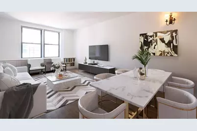 165 Christopher Street #6C, New York City, NY 10014 - Photo 1