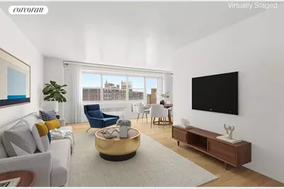 2915 W 5th Street #22C, New York City, NY 11224 - Photo 1