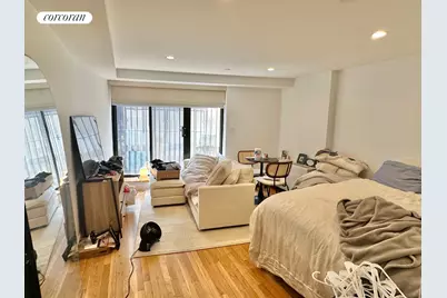 341 W 11th Street #BD, New York City, NY 10014 - Photo 1