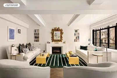 130 W 12th Street #2B, New York City, NY 10011 - Photo 1