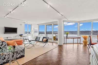 2521 Palisade Avenue #10A, New York City, NY 10463 - Photo 1