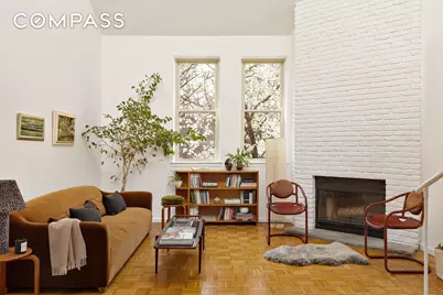 361 Clinton Street #3E, Brooklyn, NY 11231 - Photo 1