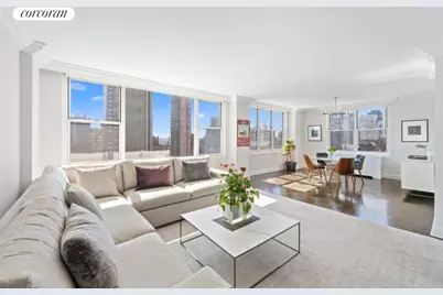 500 E 83rd Street #19M, New York City, NY 10028 - Photo 1