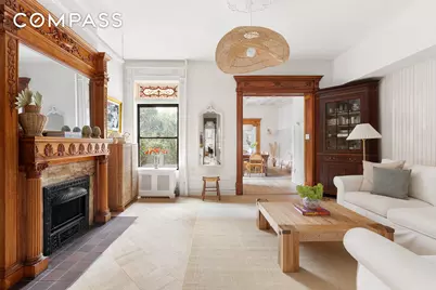 648 2nd Street #2, Brooklyn, NY 11215 - Photo 1