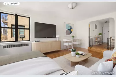 29 W 65th Street #2B, New York City, NY 10023 - Photo 1