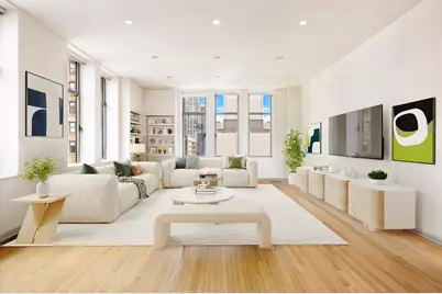 252 7th Avenue #12I, New York, NY 10001 - Photo 1