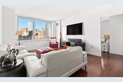 225 E 34th Street #16C, New York City, NY 10016 - Photo 1
