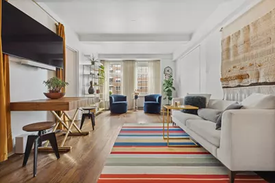 405 W 23rd Street #12C, New York, NY 10011 - Photo 1