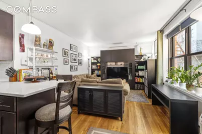 45 Overlook Terrace #7J, New York City, NY 10033 - Photo 1