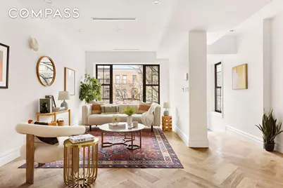 557 St Marks Avenue, New York City, NY 11216 - Photo 1