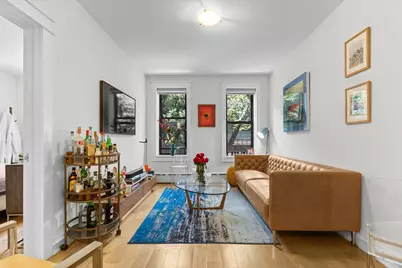 342 W 21st Street #1-B, New York City, NY 10011 - Photo 1