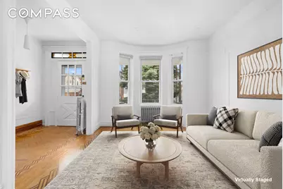 118 E 28th Street, Brooklyn, NY 11226 - Photo 1