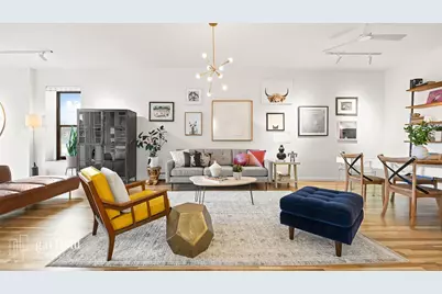 11 Sterling Place #4-B, New York City, NY 11217 - Photo 1