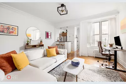 35-22 80th Street #43, New York City, NY 11372 - Photo 1