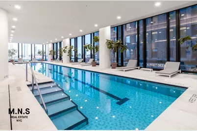 685 1st Avenue #4-Q, New York City, NY 10016 - Photo 1