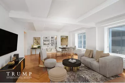 502 Park Avenue #6-G, New York City, NY 10022 - Photo 1