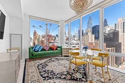 501 3rd Avenue #21C, New York City, NY 10016 - Photo 1