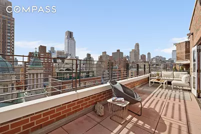 136 E 76th Street #16DE, New York City, NY 10021 - Photo 1