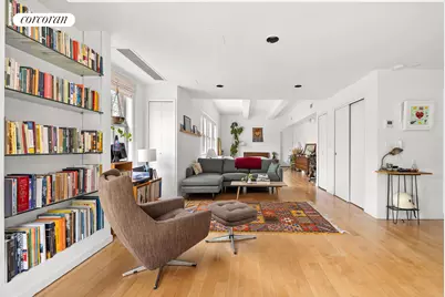 143 Ave B #2B, New York City, NY 10009 - Photo 1