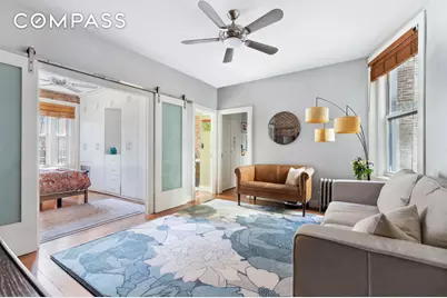 464 W 152nd Street #2, New York City, NY 10031 - Photo 1