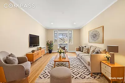 34-41 85th Street #4R, New York City, NY 11372 - Photo 1
