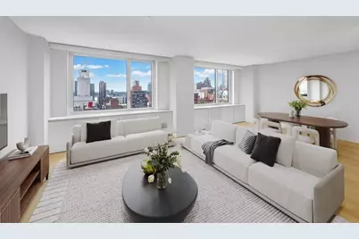 301 W 53rd Street #19E, New York City, NY 10019 - Photo 1