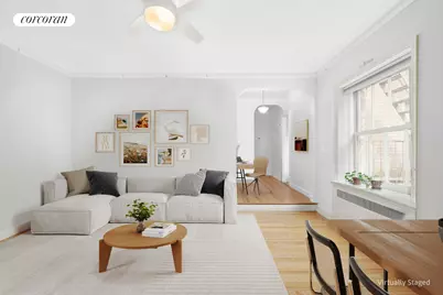 2 Grove Street #2A, New York City, NY 10014 - Photo 1