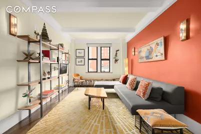 50 W 106th Street #6D, New York City, NY 10025 - Photo 1