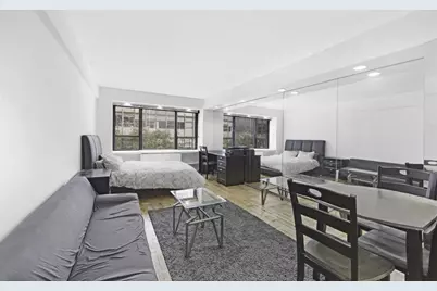 210 E 47th Street #3E, New York City, NY 10017 - Photo 1