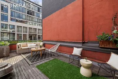 136-140 W 23rd Street #PHD, New York, NY 10011 - Photo 1