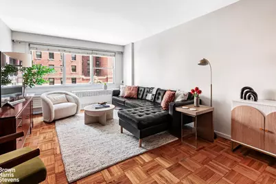 430 W 34th Street #5H, New York City, NY 10001 - Photo 1