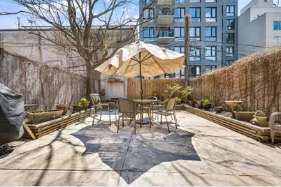 1030 Greene Avenue #HSE, New York City, NY 11221 - Photo 1